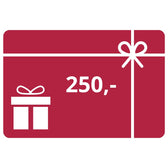 Geschenkgutschein von Qookware