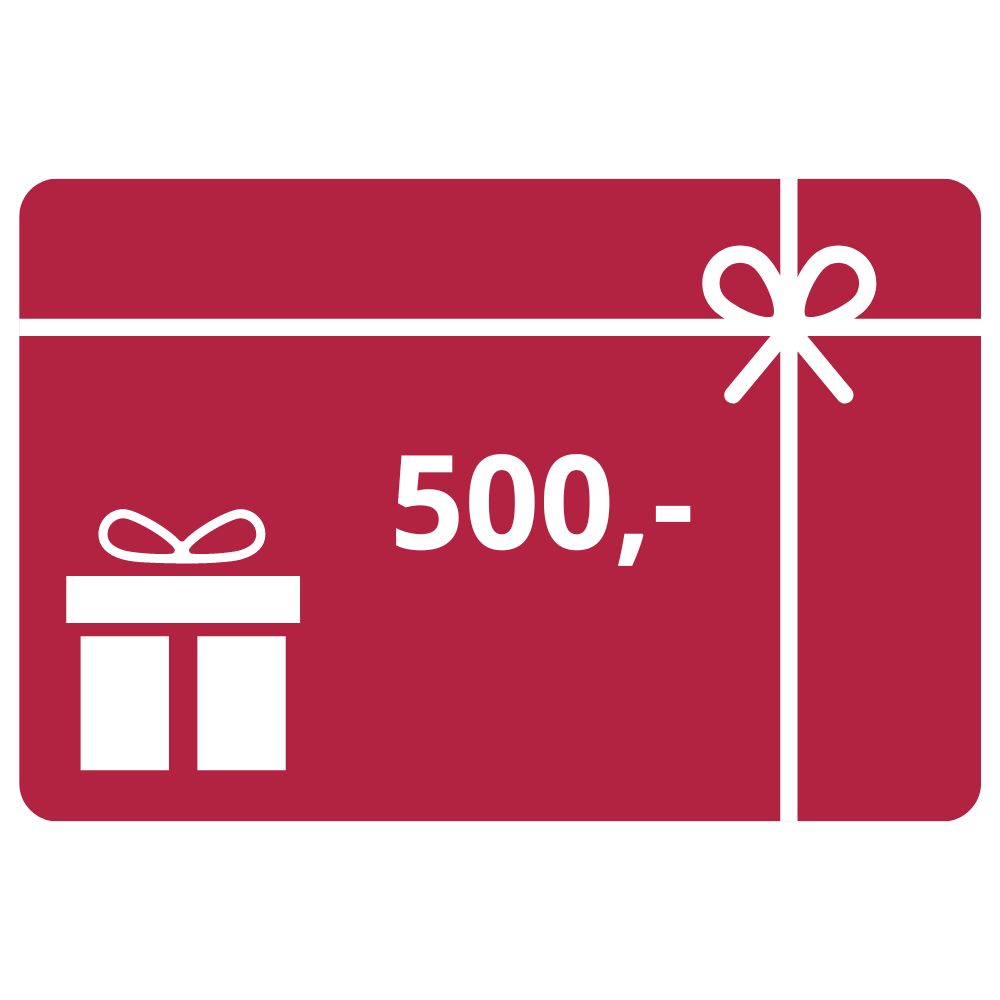 Geschenkgutschein von Qookware